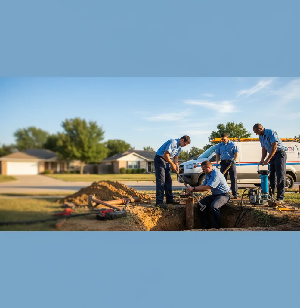 Water Heater Repair & Plumber in Nevada